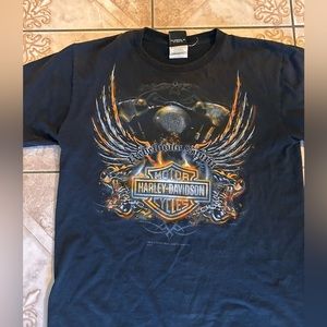 Harley Davidson Shirt